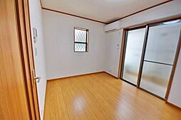 ドリームシャトー都賀 101 1階1Kのリビング/ダイニング