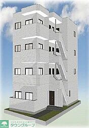 JR総武線 幕張本郷駅 徒歩5分