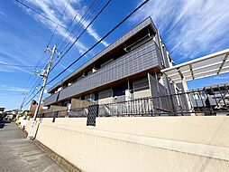 京成本線 勝田台駅 徒歩15分の賃貸マンション