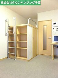 JR総武本線 佐倉駅 徒歩12分の賃貸マンション 3階1Kのリビング/ダイニング