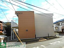 京成本線 谷津駅 徒歩6分