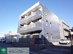 JR外房線 本千葉駅 徒歩7分の賃貸アパート