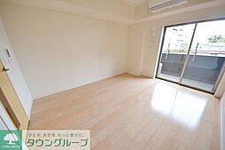 JR総武本線 千葉駅 徒歩11分の賃貸マンション 14階1Kのリビング/ダイニング