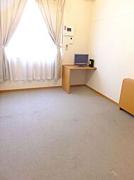 JR京葉線 蘇我駅 徒歩22分の賃貸アパート 2階1Kのリビング/ダイニング