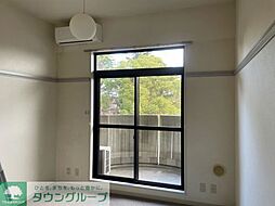 JR総武本線 稲毛駅 徒歩6分の賃貸マンション 3階1Kのリビング/ダイニング