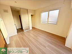 JR総武線 新検見川駅 徒歩3分の賃貸マンション 1階1Kのリビング/ダイニング