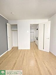 JR総武線 幕張本郷駅 徒歩14分の賃貸アパート 2階1Kのリビング/ダイニング