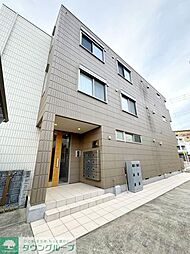 JR総武線 千葉駅 徒歩10分の賃貸マンション