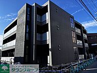 千葉県柏市千代田1丁目1：物件画像／株式会社タウンハウジング千葉　千葉店