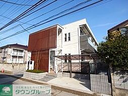 JR総武線 幕張本郷駅 徒歩14分