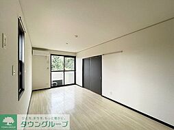 JR総武本線 都賀駅 徒歩17分の賃貸アパート 2階2LDKのリビング/ダイニング