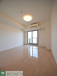 JR総武線 千葉駅 徒歩15分の賃貸マンション 2階1Kのリビング/ダイニング