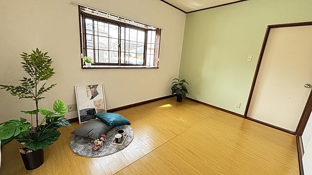 室内