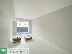 JR京葉線 検見川浜駅 徒歩10分の賃貸アパート 2階1Kのリビング/ダイニング