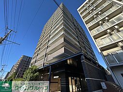 JR総武本線 稲毛駅 バス10分 幸町14街区下車 徒歩1分の賃貸マンション