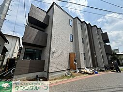 京成千原線 千葉寺駅 徒歩1分の賃貸アパート