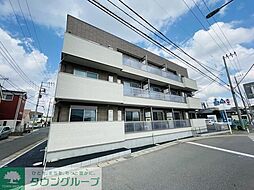 京成千葉線 京成幕張駅 徒歩10分の賃貸アパート