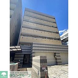 JR総武線 千葉駅 徒歩3分の賃貸マンション