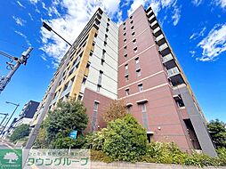 JR総武線 千葉駅 徒歩15分