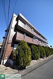 JR外房線 鎌取駅 徒歩15分の賃貸アパート