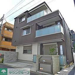 JR総武線 幕張本郷駅 徒歩8分