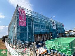 JR総武本線 四街道駅 徒歩21分の賃貸アパート