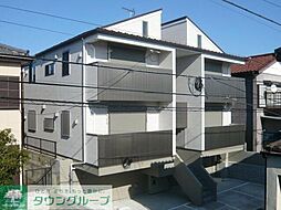 千葉都市モノレール 天台駅 徒歩8分