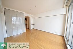 JR総武線 稲毛駅 徒歩1分の賃貸マンション 6階1Kのリビング/ダイニング