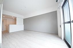 ＭＡＪＥＳＴＩＣ 403 4階1LDKのリビング/ダイニング