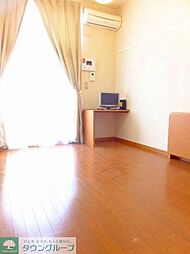 京成千原線 千葉中央駅 徒歩3分の賃貸マンション 1階1Kのリビング/ダイニング