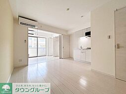 JR総武線 幕張本郷駅 徒歩11分の賃貸マンション 3階1LDKのリビング/ダイニング