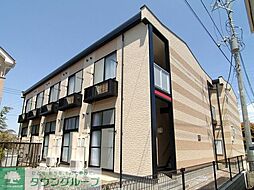 JR総武線 新検見川駅 徒歩9分