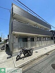 JR総武線 稲毛駅 徒歩13分