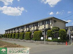 千葉都市モノレール みつわ台駅 徒歩13分