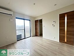 JR外房線 本千葉駅 徒歩20分の賃貸アパート 1階1Kのリビング/ダイニング