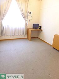 JR京葉線 蘇我駅 徒歩27分の賃貸アパート 2階1Kのリビング/ダイニング