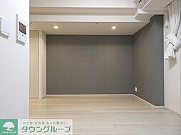 JR総武線 津田沼駅 徒歩5分の賃貸マンション 10階1LDKのリビング/ダイニング