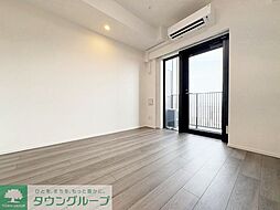 ステージグランデ本千葉 907 9階1Kのリビング/ダイニング