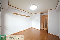 JR内房線 本千葉駅 徒歩10分の賃貸マンション 2階1Kのリビング/ダイニング