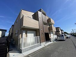 JR京葉線 蘇我駅 徒歩15分