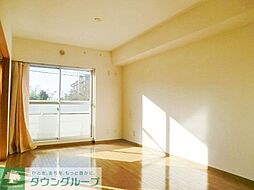 千葉都市モノレール 千城台駅 徒歩13分の賃貸マンション 3階3LDKのリビング/ダイニング