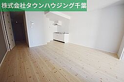 ミリアビタNO.35 105 1階1LDKのリビング/ダイニング