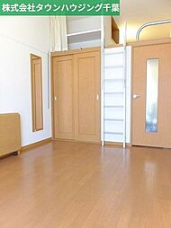 JR成田線 酒々井駅 徒歩19分の賃貸アパート 2階1Kのリビング/ダイニング