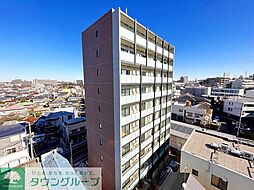 京成千葉線 京成稲毛駅 徒歩1分の賃貸マンション