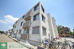 JR総武線 幕張本郷駅 徒歩5分