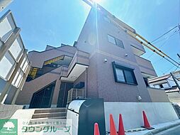 京成千葉線 京成稲毛駅 徒歩6分の賃貸マンション