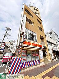 JR総武本線 稲毛駅 徒歩1分