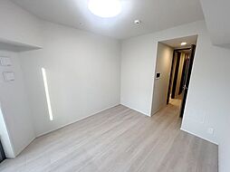 エクセレントセンタービル 0605 6階1Kのリビング/ダイニング