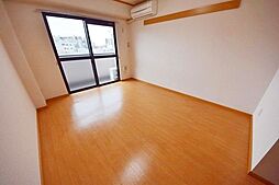 JR総武線 千葉駅 徒歩7分の賃貸マンション 6階1Kのリビング/ダイニング