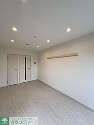 JR京葉線 検見川浜駅 徒歩5分の賃貸マンション 3階1Kのリビング/ダイニング